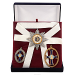 Набор "Ордена Святой Ольги"