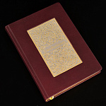 0024404/без герба Златоуст ЕЖЕДНЕВНИК в П/У (1007)