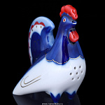 0022607/80.00813.00.1 ЛФЗ ПЕРЕЧНИЦА Петушок ТЛ1 