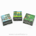 Шкатулка с рисунком