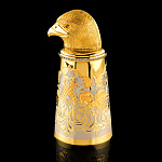 0058046/д=5см/выс=12см Златоуст Ритон "Сокол"