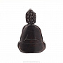 Статуэтка из натурального камня "Будда". Нефрит, фотография 4. Интернет-магазин ЛАВКА ПОДАРКОВ