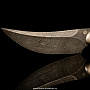 Нож сувенирный "Мышь с мешком", фотография 5. Интернет-магазин ЛАВКА ПОДАРКОВ