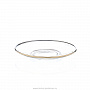 Чайный сервиз на 6 персон "Полоса Версаль", фотография 3. Интернет-магазин ЛАВКА ПОДАРКОВ