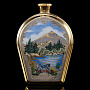 Питейный набор с флягой "Охотничий". Златоуст, фотография 4. Интернет-магазин ЛАВКА ПОДАРКОВ