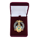 Знак Кубанского Казачьего войска