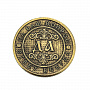 Сувенирная монета для принятия решений "Да - Нет", фотография 1. Интернет-магазин ЛАВКА ПОДАРКОВ