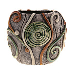  Керамика ВАЗА Линза мал"ВОЯЖ"