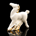 Символ 2026 года. Статуэтка "Лошадь". ИФЗ