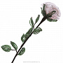 Сувенир "Роза из бисера", фотография 3. Интернет-магазин ЛАВКА ПОДАРКОВ