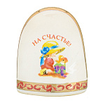 Наперсток "Промыслы России"