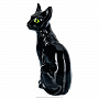 Статуэтка "Сиамская кошка", фотография 3. Интернет-магазин ЛАВКА ПОДАРКОВ