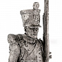 Оловянный солдатик миниатюра "Фузилер 61-го линейного полка", фотография 4. Интернет-магазин ЛАВКА ПОДАРКОВ