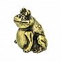 Наперсток "Лягушка", фотография 2. Интернет-магазин ЛАВКА ПОДАРКОВ