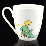 0062161/81.27912.00.1ЛФЗ НАБОР ПОД. Вариации "Маленький принц и роза"КН1