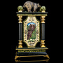 Часы каминные "Медведь". Златоуст, фотография 6. Интернет-магазин ЛАВКА ПОДАРКОВ