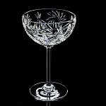 0049363/27317-8560 Ваза д.конфет, -, 1000/30бол.куст мел.