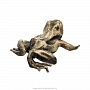 Бронзовая статуэтка "Лягушка", фотография 4. Интернет-магазин ЛАВКА ПОДАРКОВ