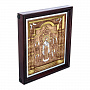 Икона в киоте "Всех скорбящих радость" 36х39 см, фотография 2. Интернет-магазин ЛАВКА ПОДАРКОВ