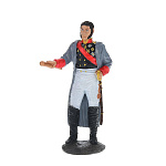 0042650-тонир Ол.миниатюра Серия Война 1812г "Багратион" арт.219