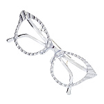 0071372/БД616895  Бижутерия БРОШЬ 