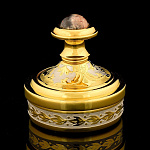 0024617/ФР/яшма Златоуст ОСНАСТКА ПОД ПЕЧАТЬ В АССОРТИМЕНТЕ