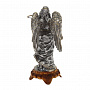 Христианская оловянная миниатюра "Ангел. Вдохновение", фотография 4. Интернет-магазин ЛАВКА ПОДАРКОВ