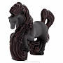 Фарфоровая статуэтка "Конь", фотография 2. Интернет-магазин ЛАВКА ПОДАРКОВ