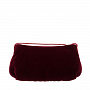 Сумка "Фатиния". Бордовая, фотография 2. Интернет-магазин ЛАВКА ПОДАРКОВ