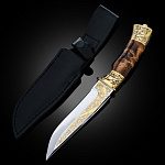 Златоуст Оружие сувенирне НОЖ ПОДАРОЧНЫЙ