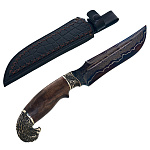 Нож сувенирный "Беркут"