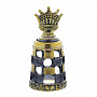Наперсток из бронзы "Шахматы Ферзь", фотография 1. Интернет-магазин ЛАВКА ПОДАРКОВ