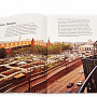 Книга-путеводитель "Москва" на немецком языке, фотография 1. Интернет-магазин ЛАВКА ПОДАРКОВ