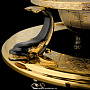 Глобус сувенирный "На трех китах". Златоуст, фотография 5. Интернет-магазин ЛАВКА ПОДАРКОВ