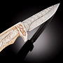 Нож сувенирный «Лазутчик», фотография 2. Интернет-магазин ЛАВКА ПОДАРКОВ