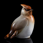 0071140/82.01007.00.1 ЛФЗ СКУЛЬПТУРА "Свиристель" МН1