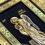 Икона "Святой Ангел Хранитель" 28,5 х 40,5 см, фотография 6. Интернет-магазин ЛАВКА ПОДАРКОВ