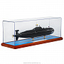 Макет подводной лодки РПКСН проект 955 "Борей", фотография 10. Интернет-магазин ЛАВКА ПОДАРКОВ