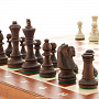 Шахматы деревянные "Торнамент-4", фотография 6. Интернет-магазин ЛАВКА ПОДАРКОВ
