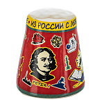 Наперсток керамический "Промыслы России"