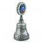 Колокольчик "Москва", фотография 2. Интернет-магазин ЛАВКА ПОДАРКОВ