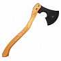 Игрушечный деревянный топор, фотография 3. Интернет-магазин ЛАВКА ПОДАРКОВ