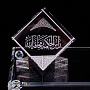 Настольный набор из хрусталя "Мудрость" Asfour Crystal, фотография 5. Интернет-магазин ЛАВКА ПОДАРКОВ
