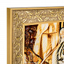 Картина янтарная "Тигр" 62 х 72 см, фотография 5. Интернет-магазин ЛАВКА ПОДАРКОВ