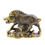 0045593/690.1 Сувенир Кабан Секач б /п Сувенир