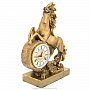 Настольные часы "Лошадь", фотография 3. Интернет-магазин ЛАВКА ПОДАРКОВ