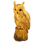 0080272 Нат камень СОВА (ангидрид) 20*10*8