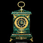 Часы каминные "Примавера", фотография 1. Интернет-магазин ЛАВКА ПОДАРКОВ