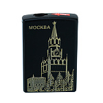 Зажигалка "Москва. Спасская башня"