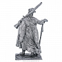 Оловянный солдатик "Украинский реестровый казак, 17 век", фотография 4. Интернет-магазин ЛАВКА ПОДАРКОВ
